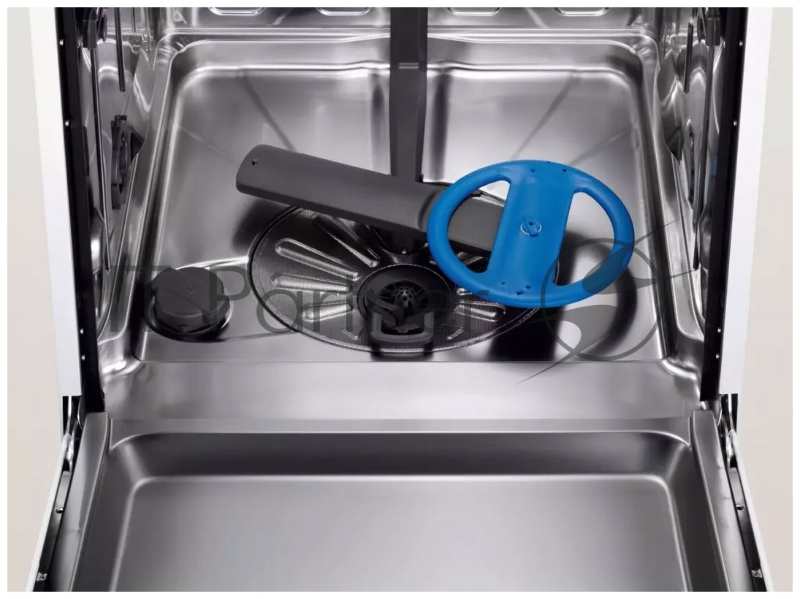 Посудомоечная машина встраив. Electrolux EEM69410W полноразмерная