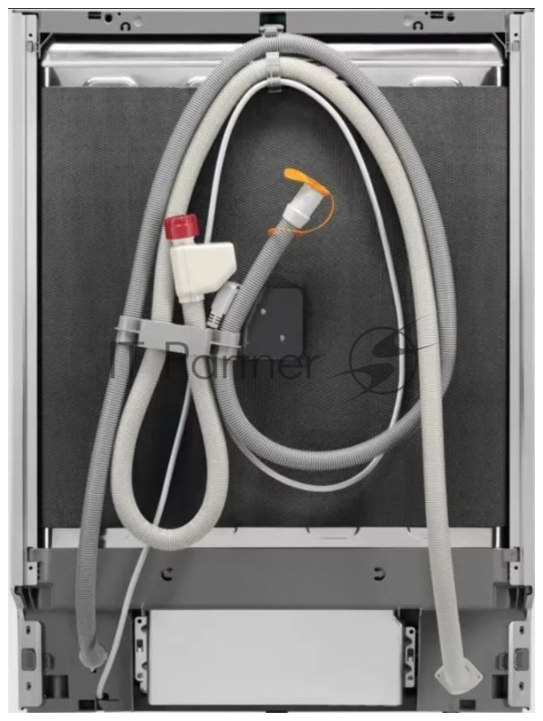 Посудомоечная машина встраив. Electrolux EEM69410W полноразмерная