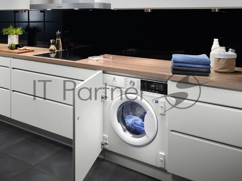 Стиральная машина Electrolux EWN7F447WI класс:B загрузка до 7кг