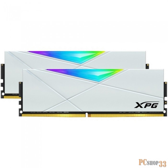 Модуль памяти ADATA DIMM 32GB DDR4-4133 AX4U413316G19J-DW50