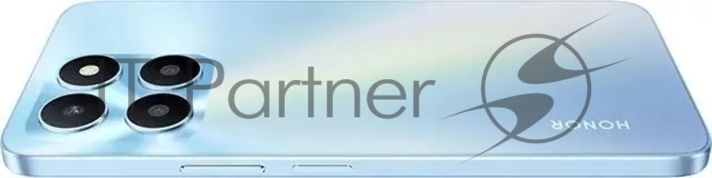 Смартфоны Смартфон Honor X6a 4GB+128GB Sky Silver (WDY-LX1)