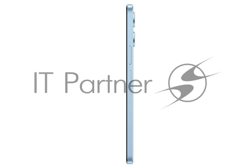 Смартфоны Смартфон Honor X6a 4GB+128GB Sky Silver (WDY-LX1)