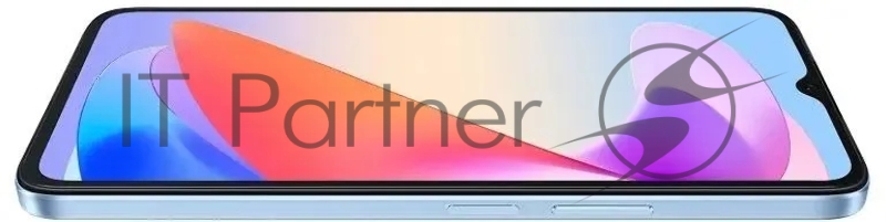 Смартфоны Смартфон Honor X6a 4GB+128GB Sky Silver (WDY-LX1)