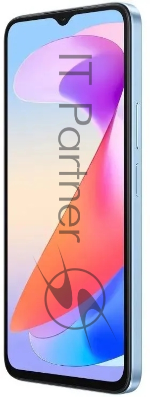 Смартфоны Смартфон Honor X6a 4GB+128GB Sky Silver (WDY-LX1)