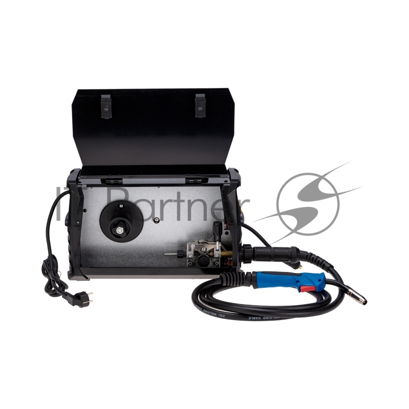 Сварочный аппарат инверторный полуавтоматический MIG-200 KRANZ