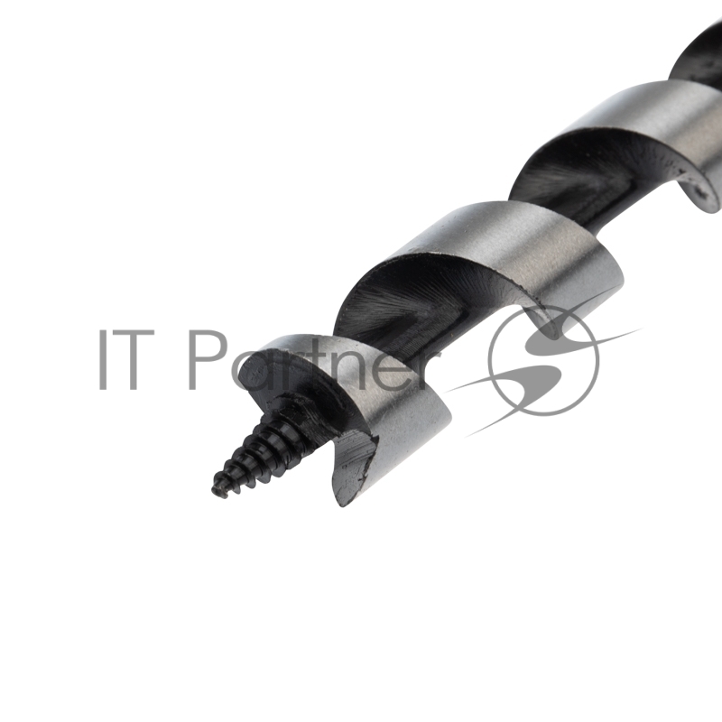 Сверло винтовое по дереву 20х460 мм (шестигранный хвостовик) Kranz