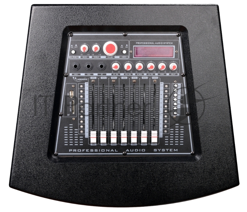 Акустическая система Ruimatech VA-8915 L+R