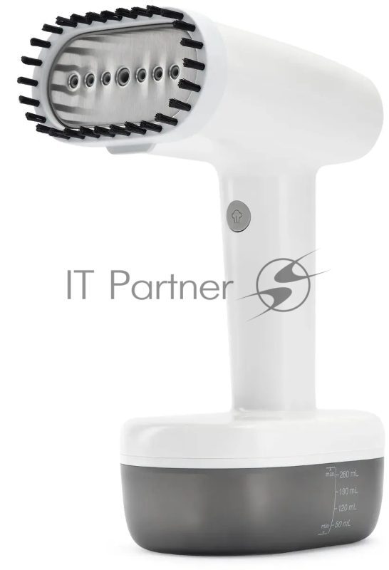 Отпариватель ручной Hyundai H-HS02977 1650Вт белый