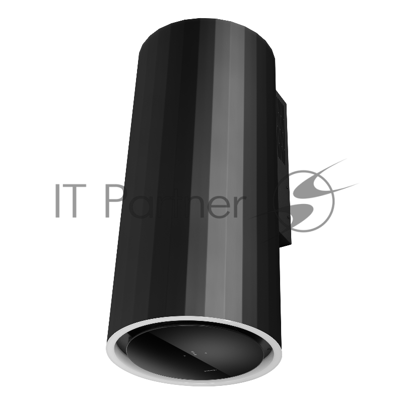 Кухонная вытяжка MAUNFELD Adelaide 39 Wall черный