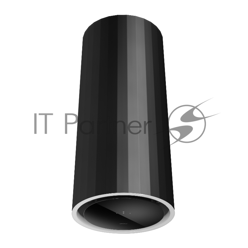 Кухонная вытяжка MAUNFELD Adelaide 39 Wall черный