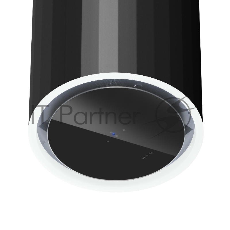 Кухонная вытяжка MAUNFELD Adelaide 39 Wall черный