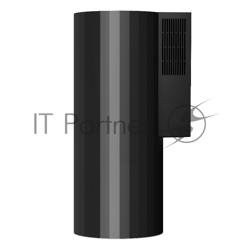 Кухонная вытяжка MAUNFELD Adelaide 39 Wall черный