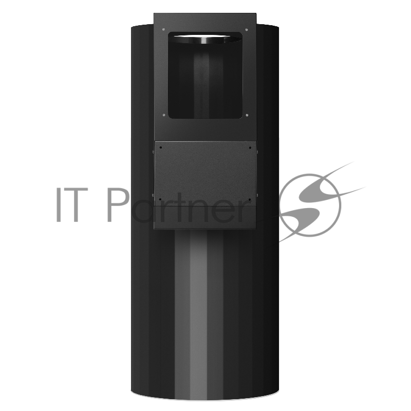 Кухонная вытяжка MAUNFELD Adelaide 39 Wall черный