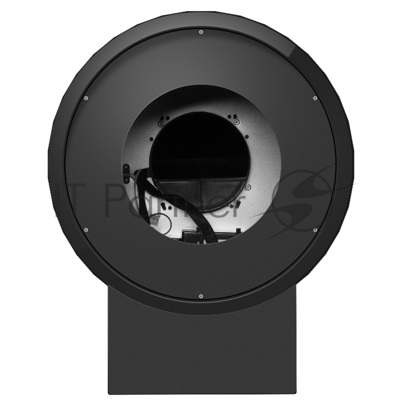 Кухонная вытяжка MAUNFELD Adelaide 39 Wall черный