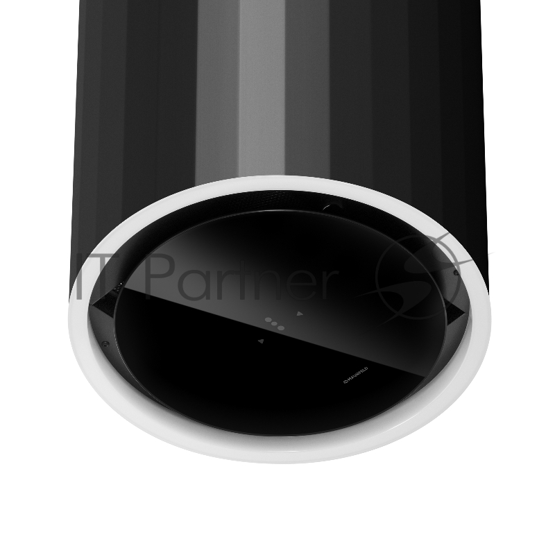 Кухонная вытяжка MAUNFELD Adelaide 39 Wall черный