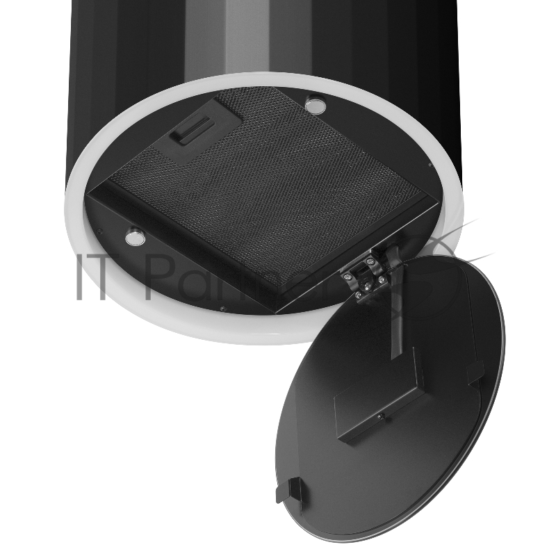 Кухонная вытяжка MAUNFELD Adelaide 39 Wall черный