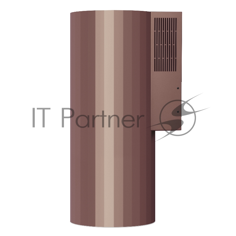 Кухонная вытяжка MAUNFELD Adelaide 39 Wall розовое золото