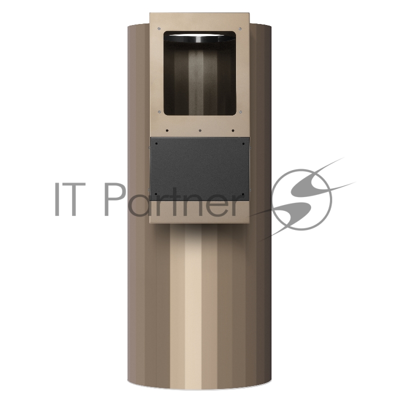 Кухонная вытяжка MAUNFELD Adelaide 39 Wall золотистый