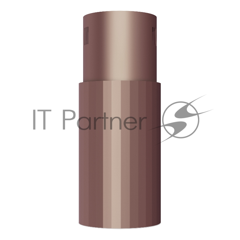 Кухонная вытяжка MAUNFELD Adelaide 39 Isla розовое золото