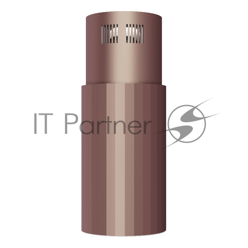 Кухонная вытяжка MAUNFELD Adelaide 39 Isla розовое золото