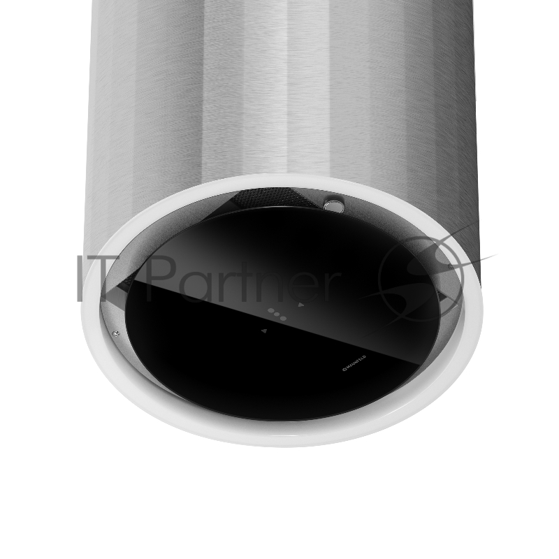 Кухонная вытяжка MAUNFELD Adelaide 39 Isla нержавеющая сталь