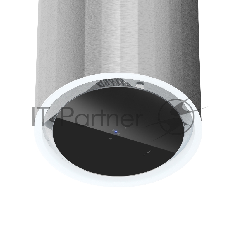 Кухонная вытяжка MAUNFELD Adelaide 39 Isla нержавеющая сталь