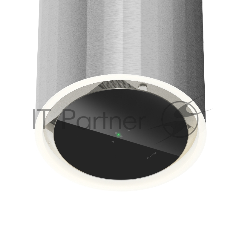 Кухонная вытяжка MAUNFELD Adelaide 39 Isla нержавеющая сталь