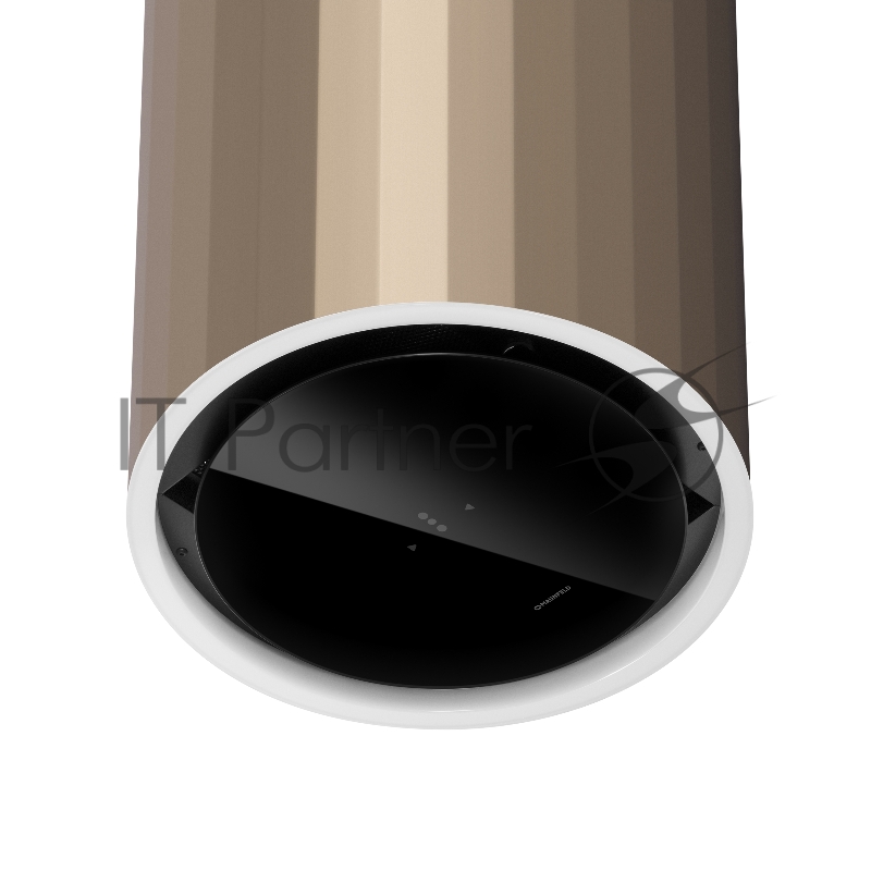 Кухонная вытяжка MAUNFELD Adelaide 39 Isla золотистый