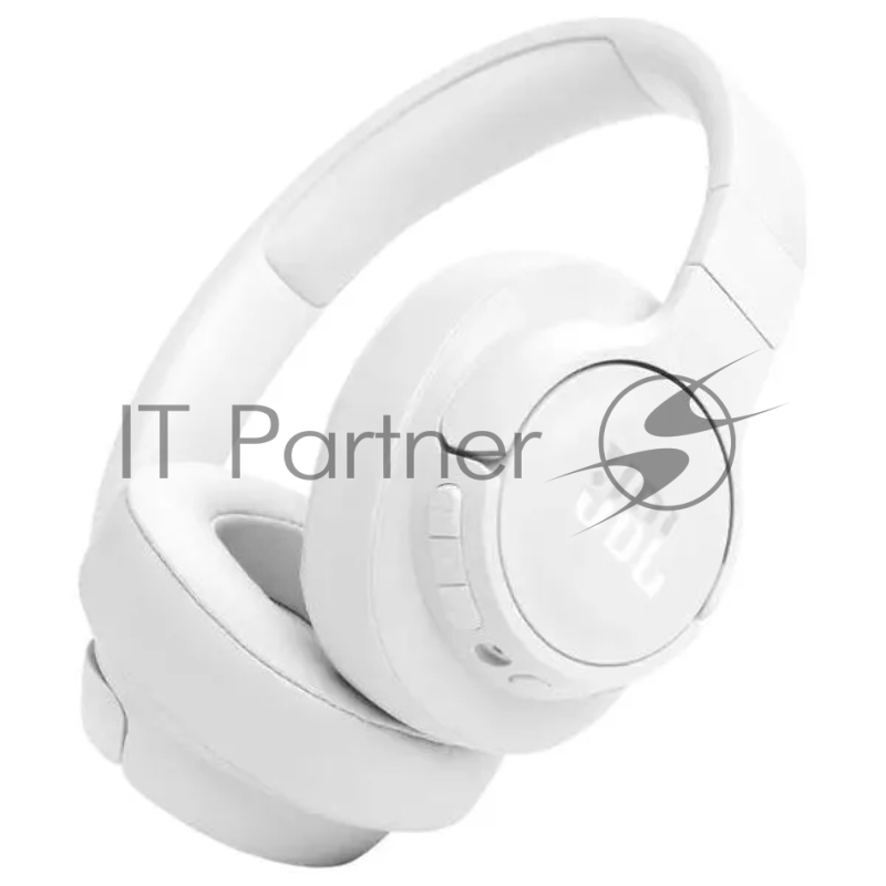 Гарнитура JBL T770NC WHITE