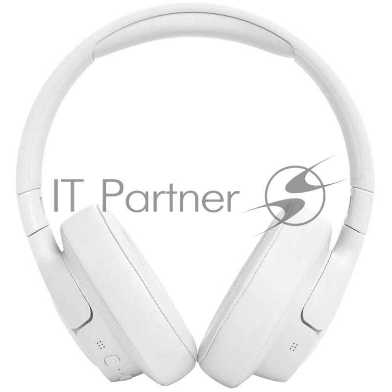 Гарнитура JBL T770NC WHITE