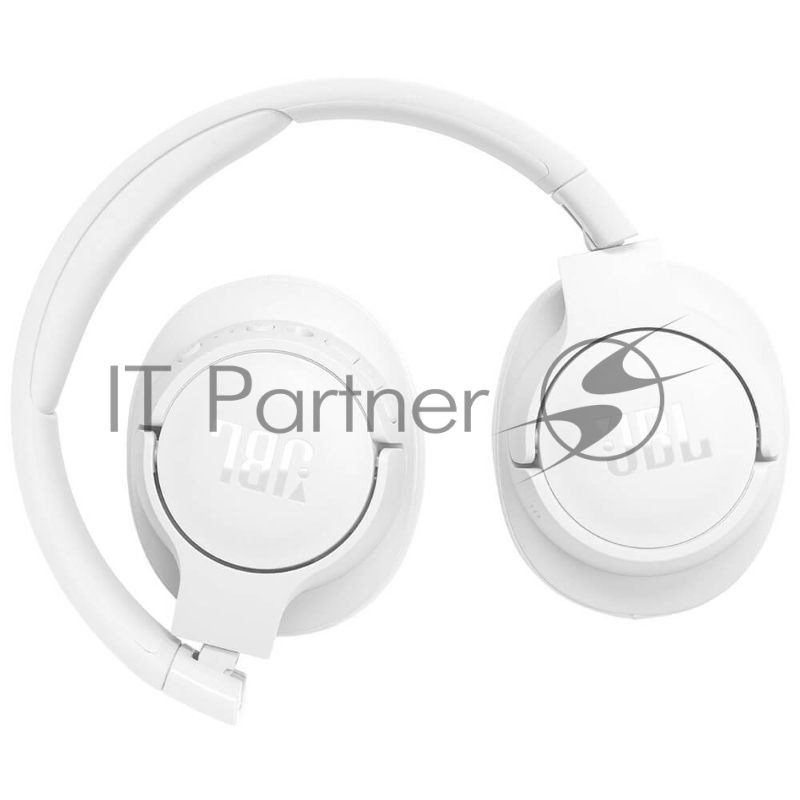 Гарнитура JBL T770NC WHITE