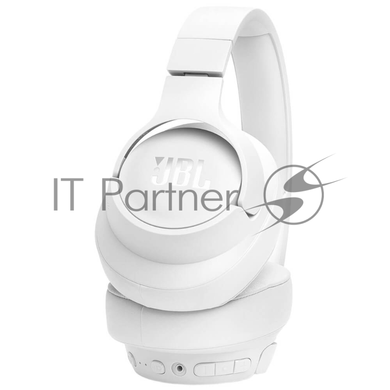 Гарнитура JBL T770NC WHITE