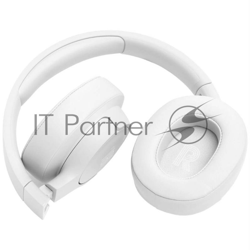 Гарнитура JBL T770NC WHITE