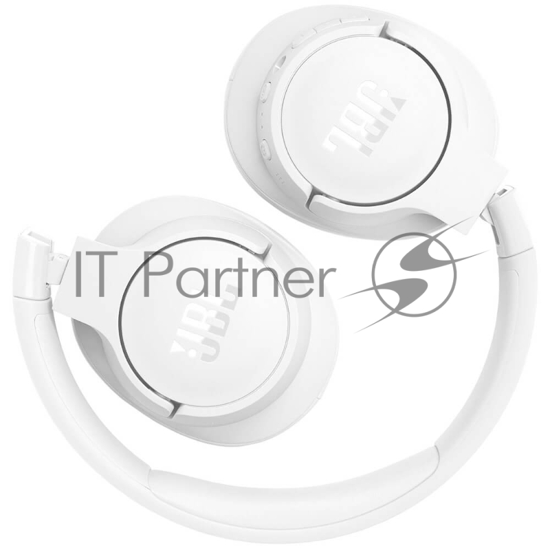 Гарнитура JBL T770NC WHITE