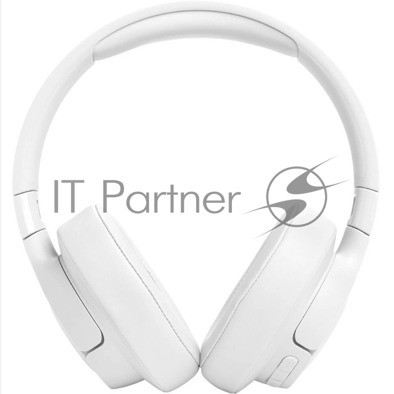Гарнитура JBL T770NC WHITE