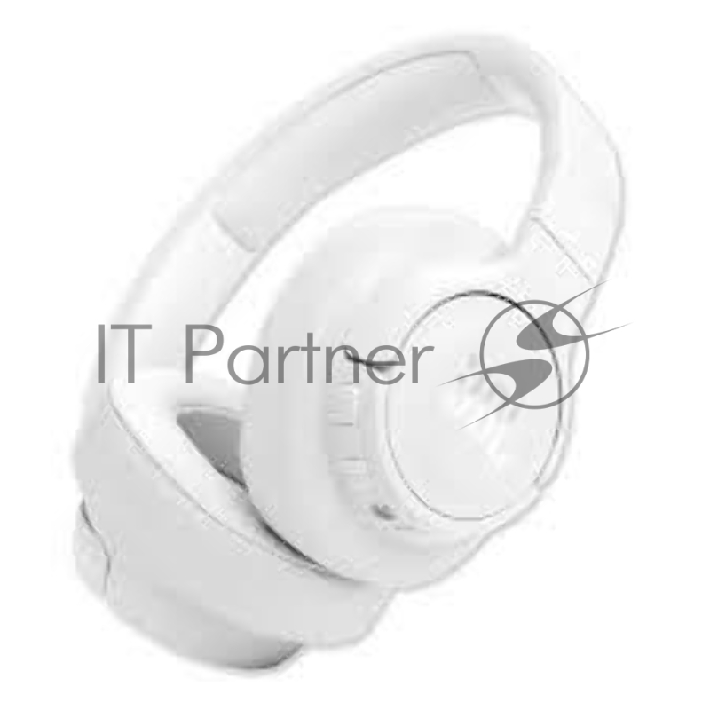 Гарнитура JBL T770NC WHITE