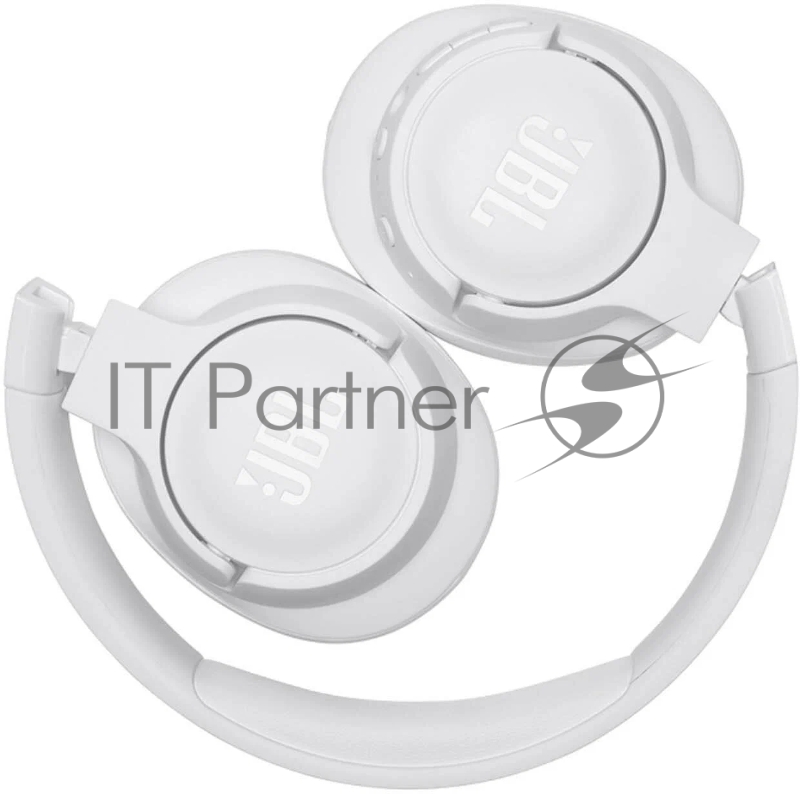 Гарнитура JBL T770NC WHITE