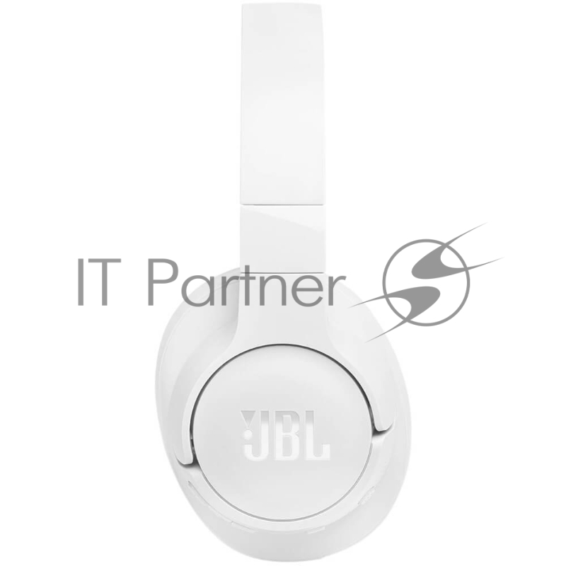 Гарнитура JBL T770NC WHITE
