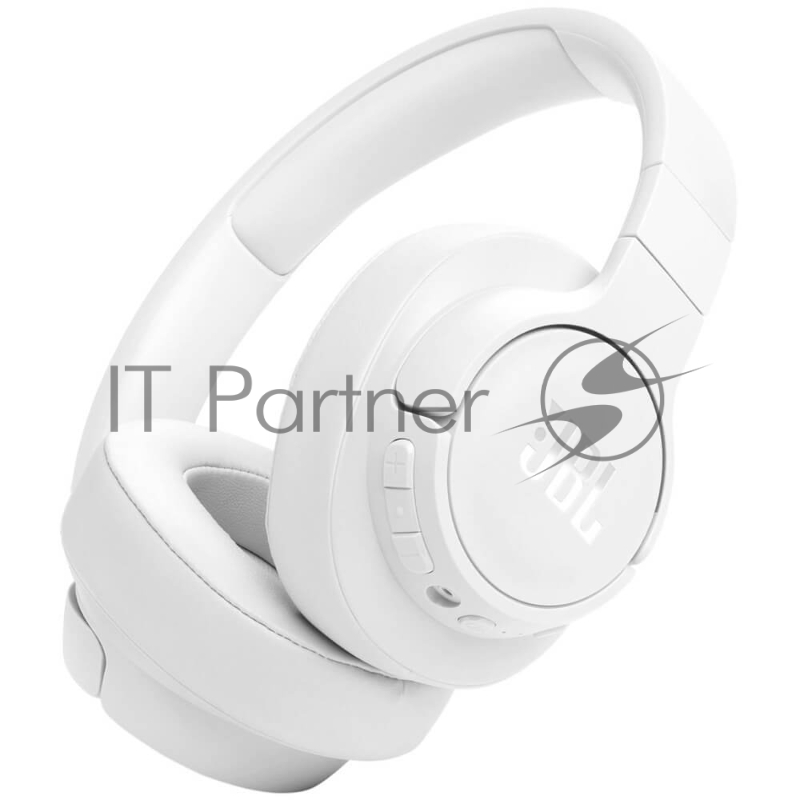 Гарнитура JBL T770NC WHITE