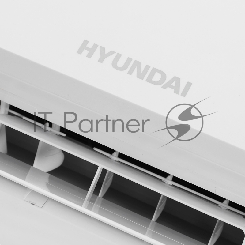 Сплит-система Hyundai HAC-12i/S-PRO белый