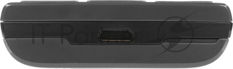 Мобильный телефон Nokia TA-1551 105 4G DS 0.048 серый моноблок 3G 4G 2Sim 1.8 120x160 Series 30+ GSM900/1800 GSM1900 FM Micro SD max32Gb