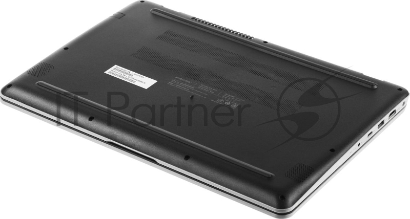 Ноутбук Maibenben M513 Core i3 1115G4 8Gb SSD256Gb Intel UHD Graphics 15.6 IPS FHD (1920x1080) Linux silver WiFi BT Cam 4440mAh (M5131SA0LSRE0)