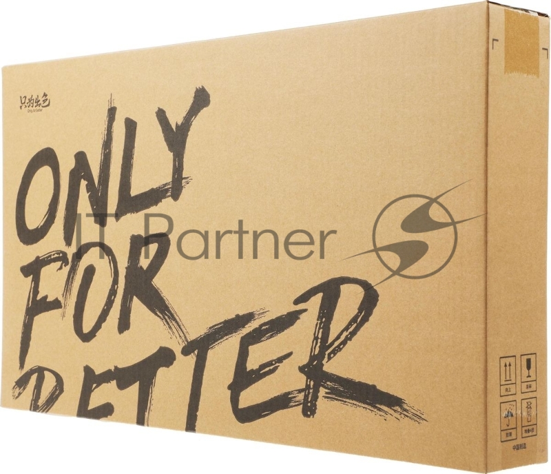 Ноутбук Maibenben M513 Core i3 1115G4 8Gb SSD256Gb Intel UHD Graphics 15.6 IPS FHD (1920x1080) Linux silver WiFi BT Cam 4440mAh (M5131SA0LSRE0)