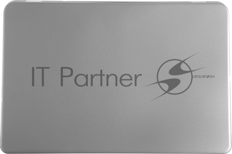 Ноутбук Maibenben M513 Core i3 1115G4 8Gb SSD256Gb Intel UHD Graphics 15.6 IPS FHD (1920x1080) Linux silver WiFi BT Cam 4440mAh (M5131SA0LSRE0)