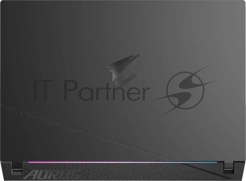 Ноутбук Gigabyte Aorus 17 BKF Core i7 13700H 16Gb SSD1Tb NVIDIA GeForce RTX4060 8Gb 17.3 FHD (1920x1080) Windows 11 black WiFi BT Cam (BKF-73KZ254SH)