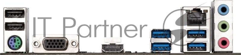 Материнская плата Gigabyte A520M K V2 /(V1.1) Soc-AM4 AMD A520 2xDDR4 mATX AC`97 8ch(7.1) GbLAN RAID+VGA+HDMI