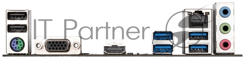 Материнская плата Gigabyte A520M K V2 /(V1.1) Soc-AM4 AMD A520 2xDDR4 mATX AC`97 8ch(7.1) GbLAN RAID+VGA+HDMI