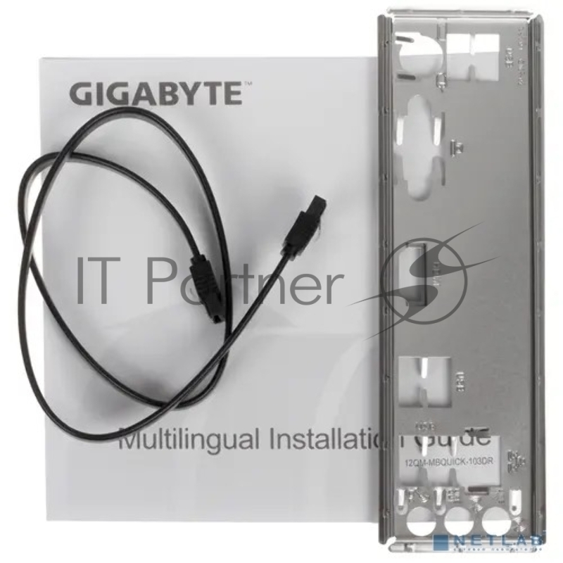 Материнская плата Gigabyte A520M K V2 /(V1.1) Soc-AM4 AMD A520 2xDDR4 mATX AC`97 8ch(7.1) GbLAN RAID+VGA+HDMI