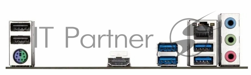 Материнская плата Gigabyte A520M K V2 /(V1.1) Soc-AM4 AMD A520 2xDDR4 mATX AC`97 8ch(7.1) GbLAN RAID+VGA+HDMI