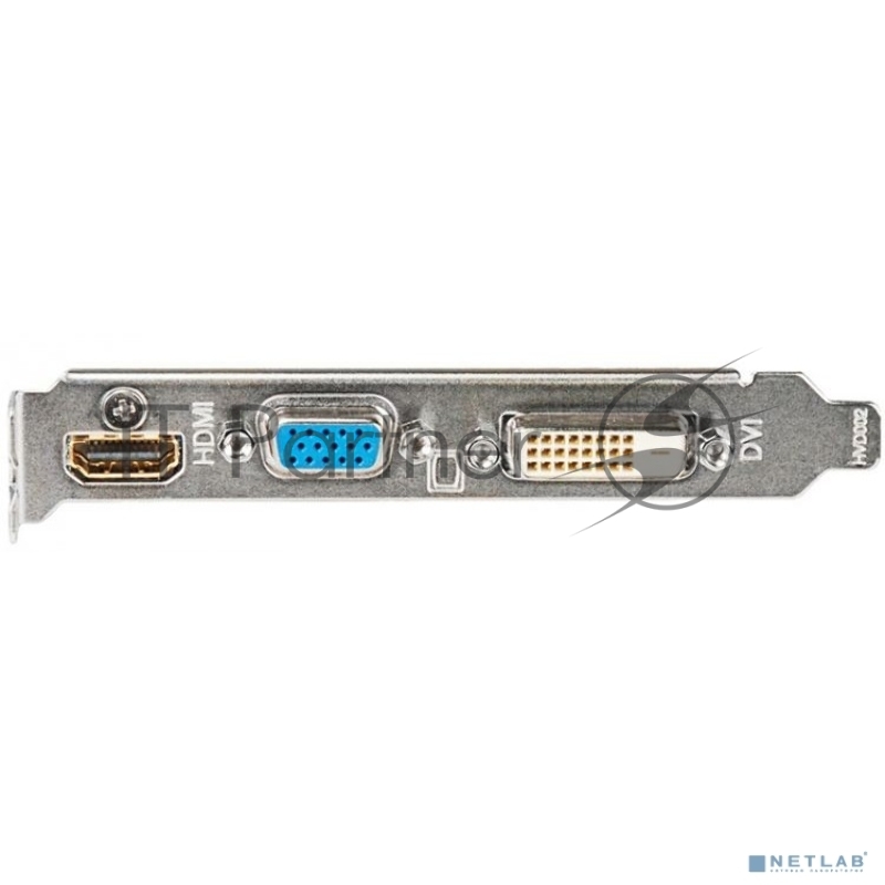 Видеокарта Gigabyte GV-N730D3-2GI (V2.0/V3.0) PCI-E 2.0 GT730 2GB GDDR3